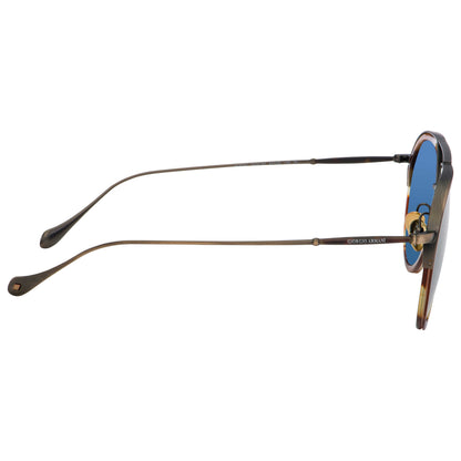 Giorgio Armani Fashion Men's Sunglasses AR6097-325980-54 - Image #3