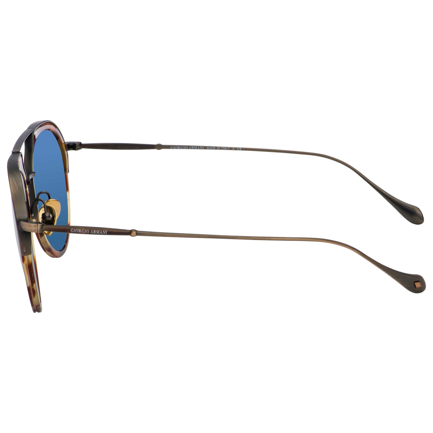 Giorgio Armani Fashion Men's Sunglasses AR6097-325980-54 - Image #4