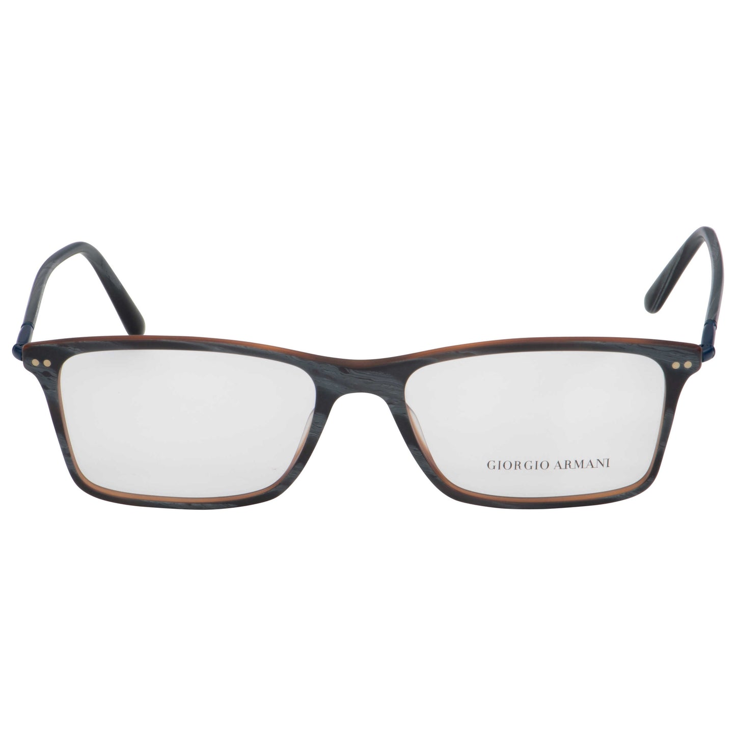 Giorgio Armani Fashion Men's Opticals AR7037-5570-55 - Image #2