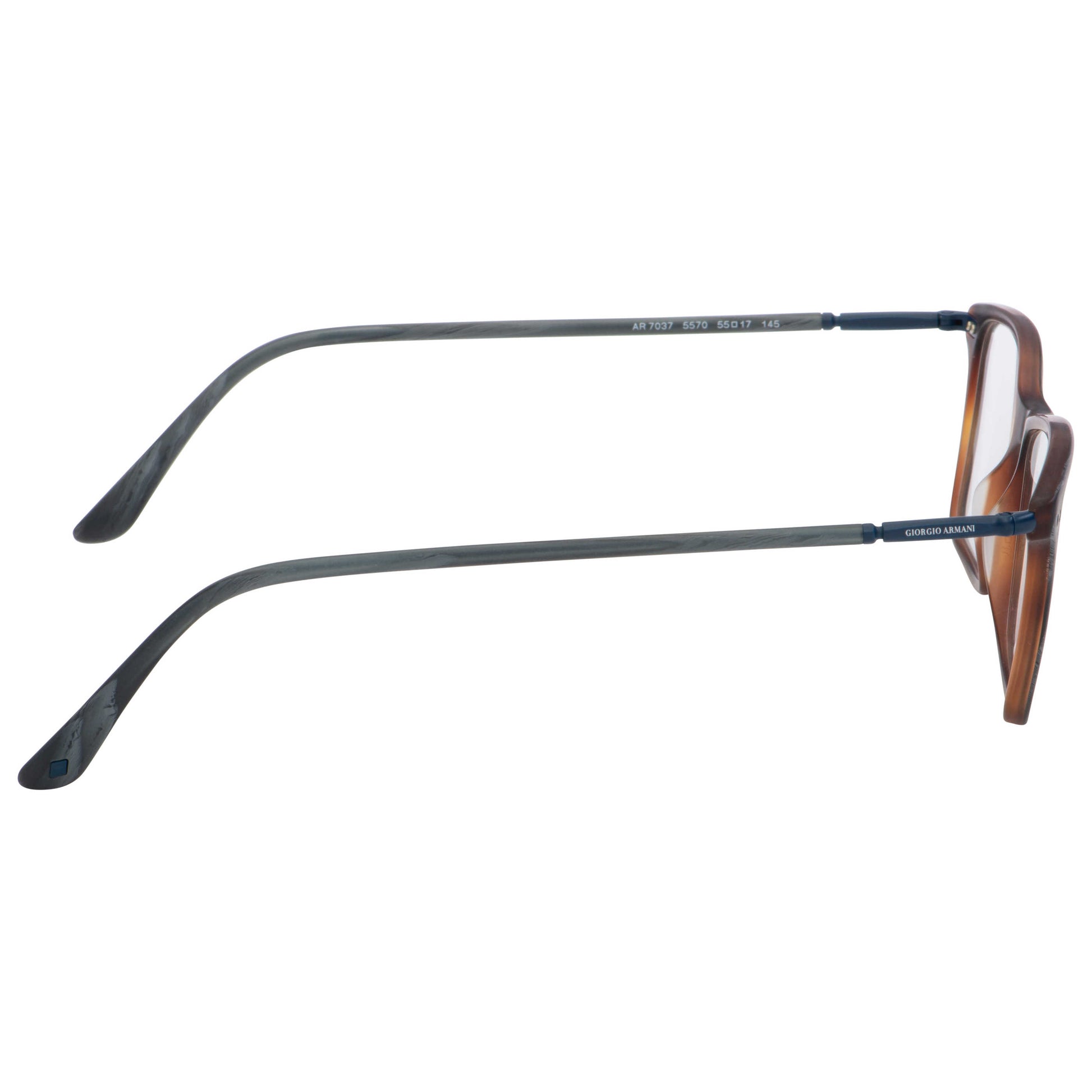 Giorgio Armani Fashion Men's Opticals AR7037-5570-55 - Image #4