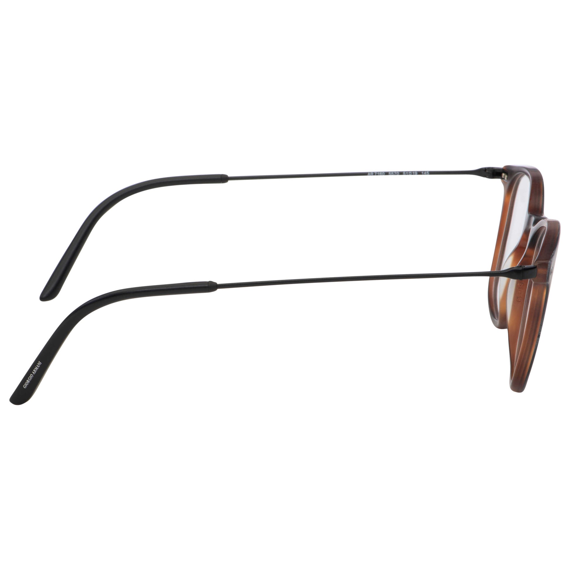 Giorgio Armani Fashion Unisex Opticals AR7160-5570-51 - Image #4
