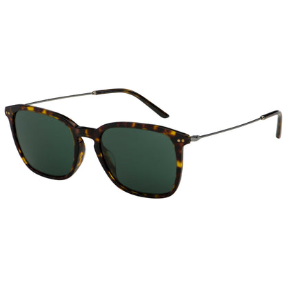 Front view of Giorgio Armani Fashion Unisex Sunglasses AR8111F-502671-54