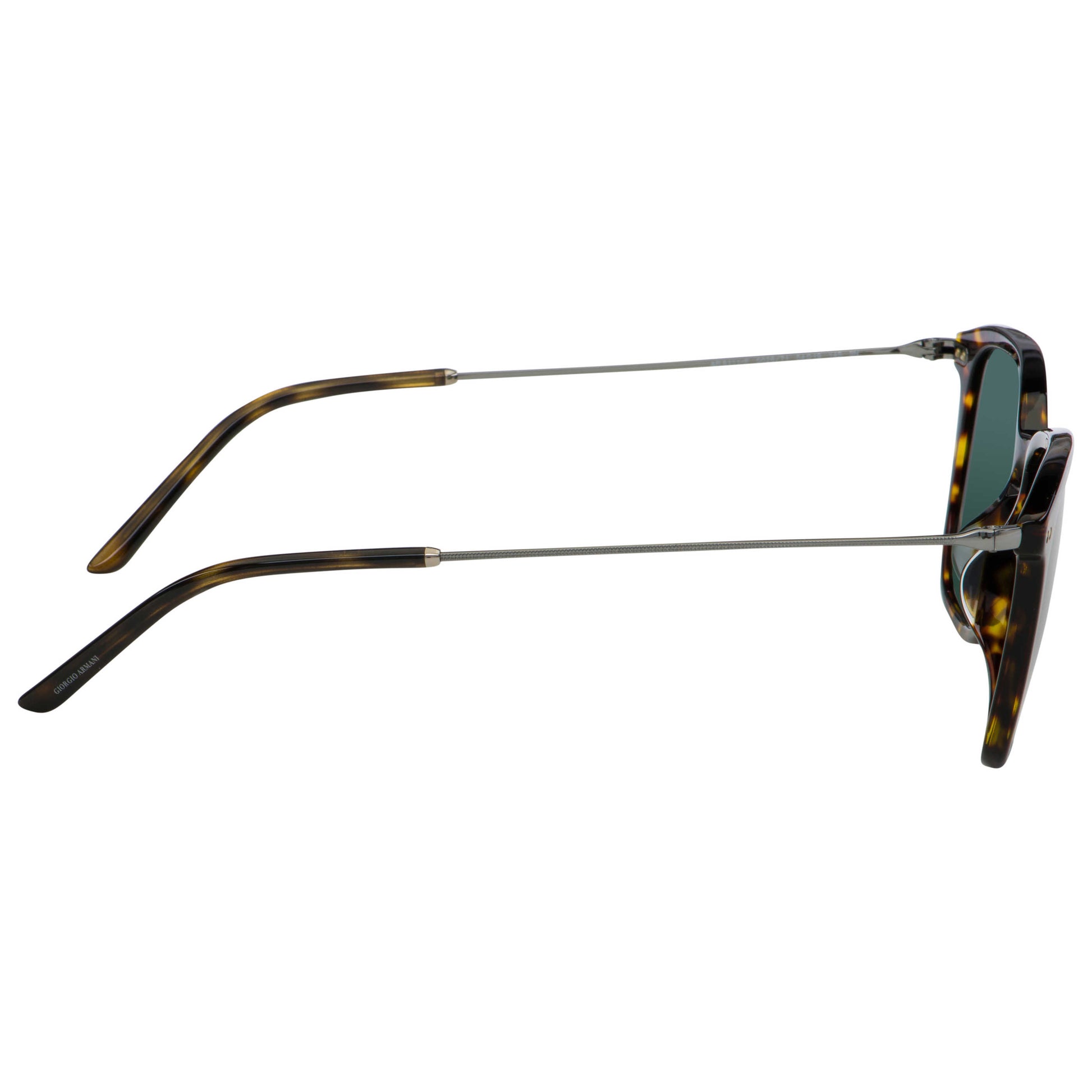 Giorgio Armani Fashion Unisex Sunglasses AR8111F-502671-54 - Image #3