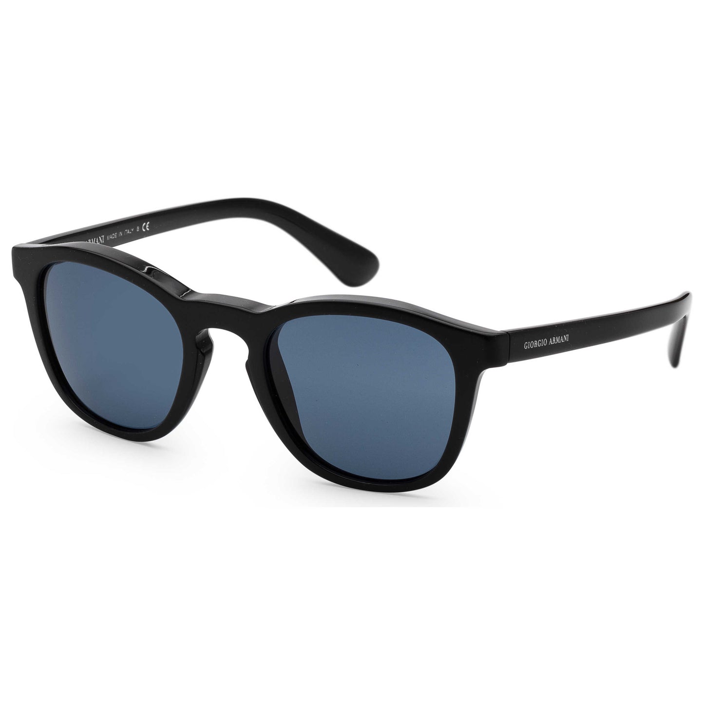 Front view of Giorgio Armani Fashion Unisex Sunglasses AR8112-50018050