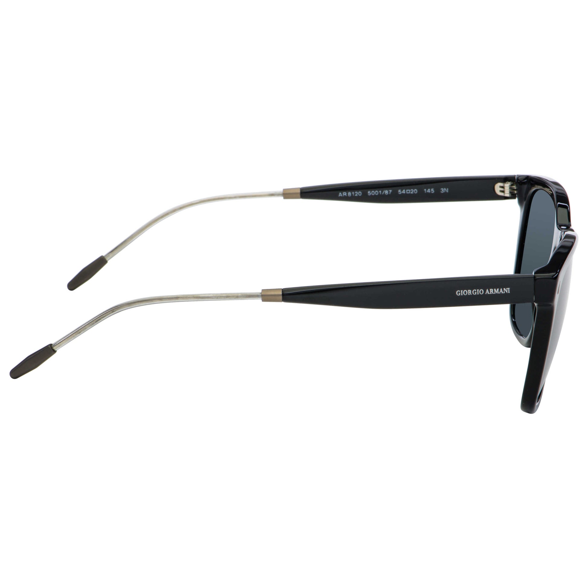 Giorgio Armani Fashion Men's Sunglasses AR8120-500187-54 - Image #3