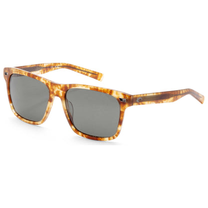 Front view of Costa del Mar Aransas Unisex Sunglasses ARA206OGGLP