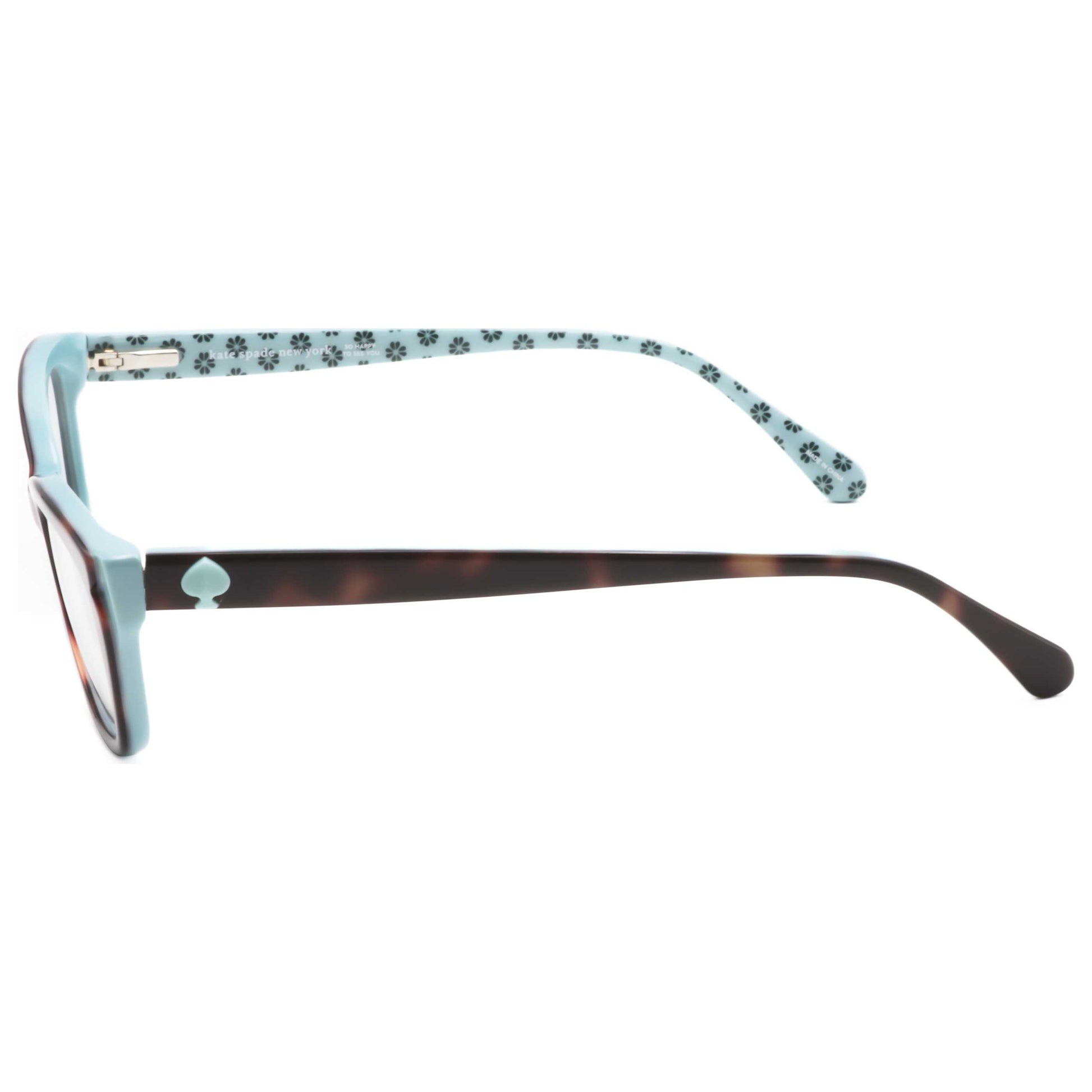 Kate Spade Women's Opticals ARABEL-2NL-49 - Image #3