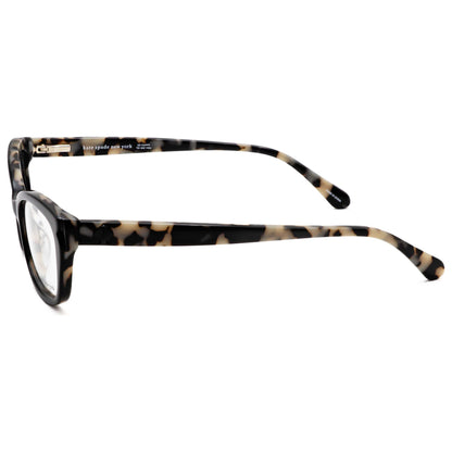 Kate Spade Women's Opticals ARABEL-TCB-49 - Image #3