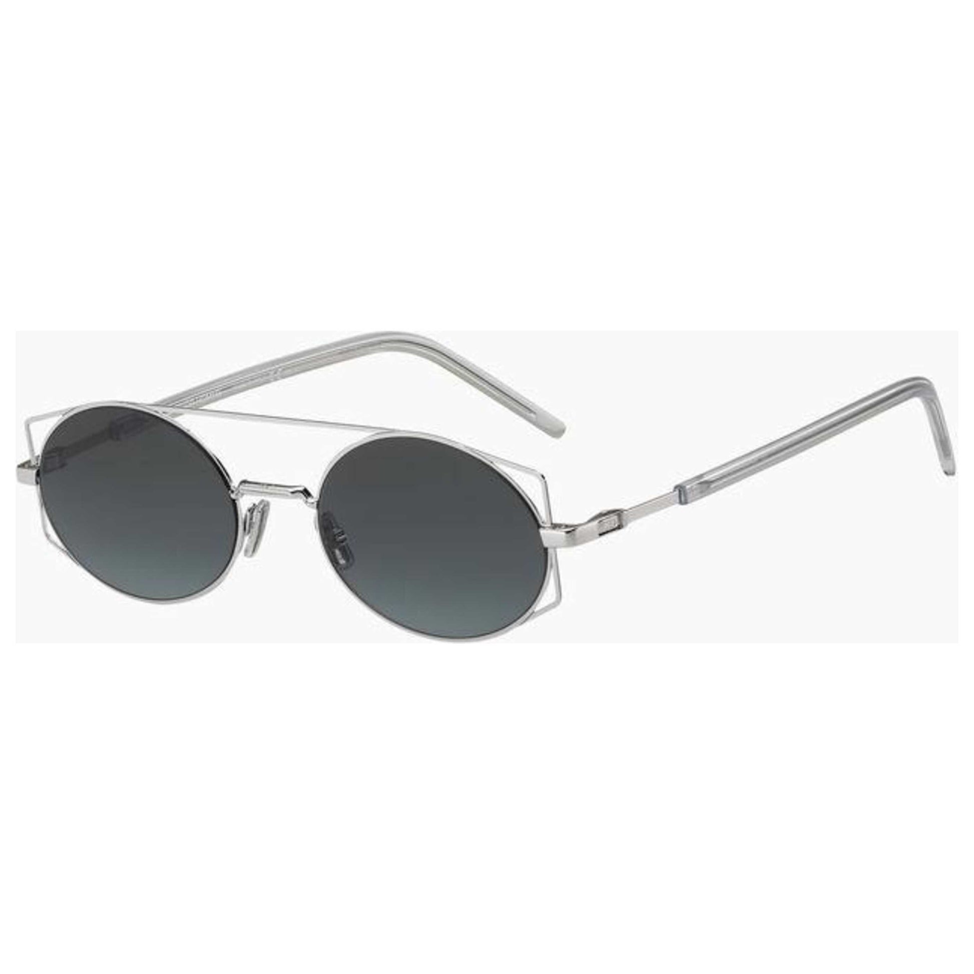 Front view of Christian Dior Architectural Men's Sunglasses ARCHITECT-010-1I