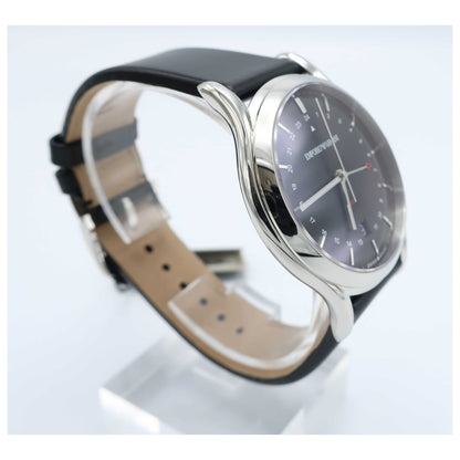 Emporio Armani Classic Men's Swiss Quartz (Battery-Powered) Watch ARS1100-SD - Image #3
