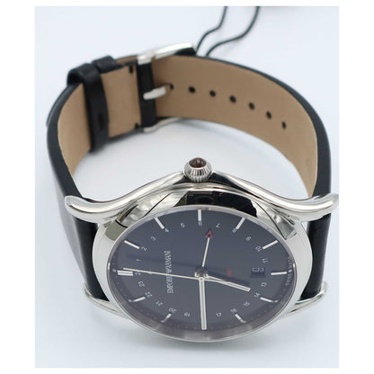 Emporio Armani Classic Men's Swiss Quartz (Battery-Powered) Watch ARS1100-SD - Image #8