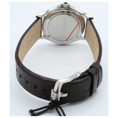 Emporio Armani Classic Unisex Swiss Quartz (Battery-Powered) Watch ARS2000-SD - Image #2
