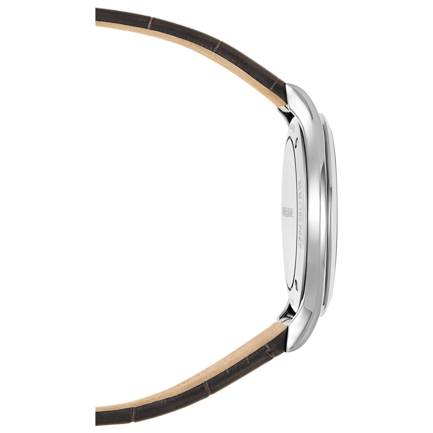 Emporio Armani Classic Unisex Swiss Quartz (Battery-Powered) Watch ARS2000 - Image #3