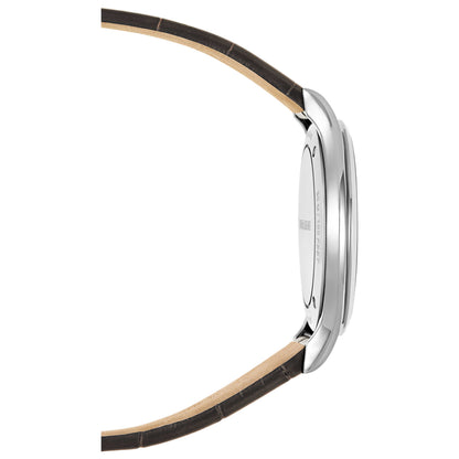 Emporio Armani Classic Unisex Swiss Quartz (Battery-Powered) Watch ARS2000 - Image #3