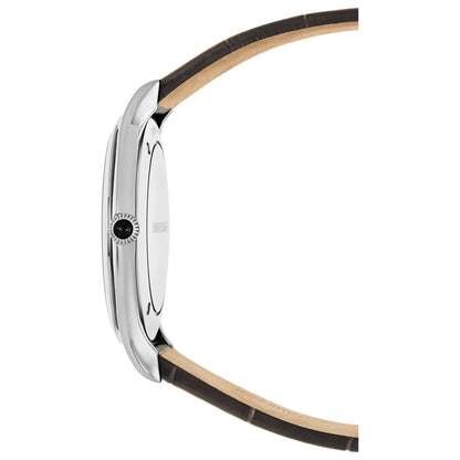 Emporio Armani Classic Unisex Swiss Quartz (Battery-Powered) Watch ARS2000 - Image #4