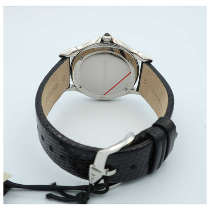 Emporio Armani Classic Unisex Swiss Quartz (Battery-Powered) Watch ARS2001-SD - Image #2