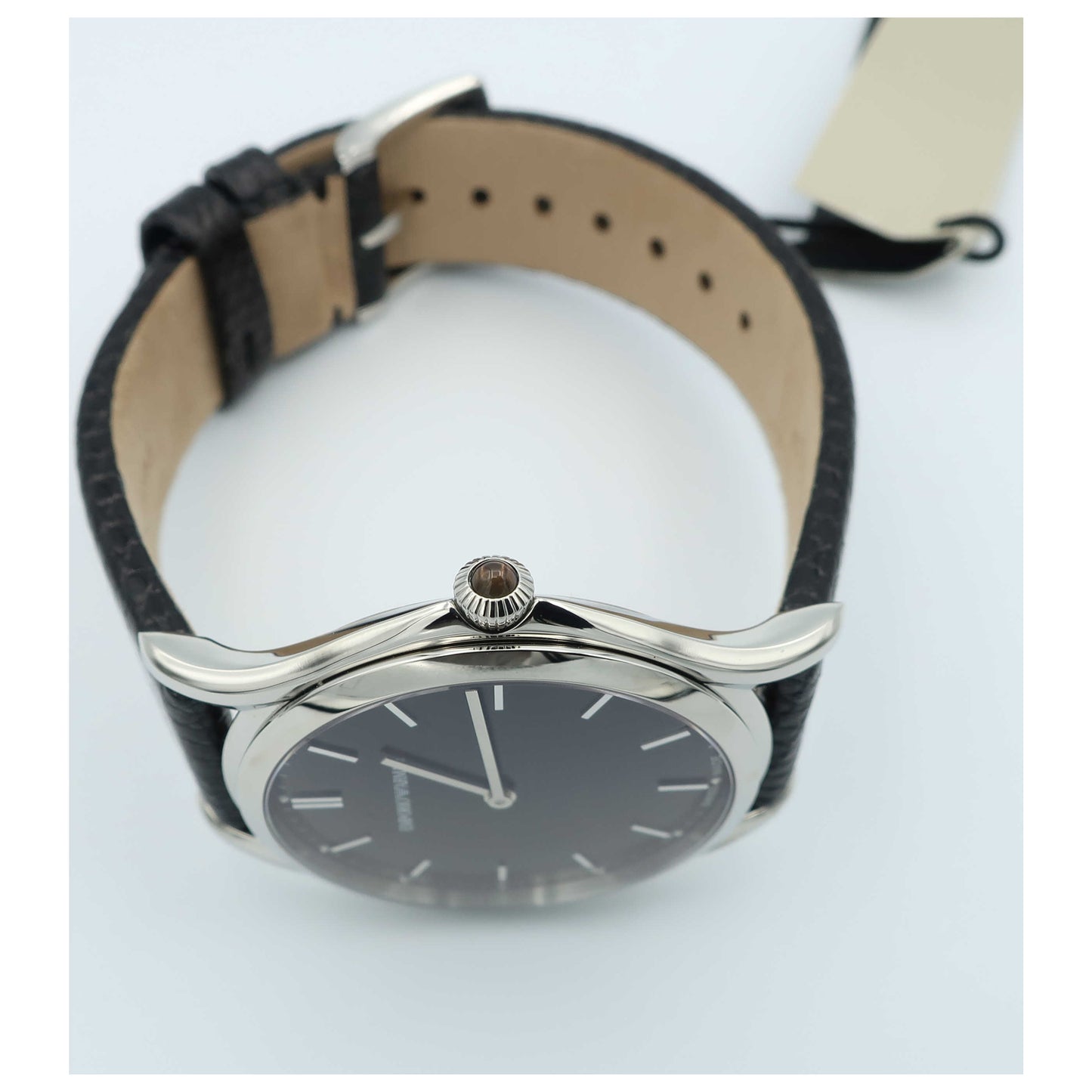 Emporio Armani Classic Unisex Swiss Quartz (Battery-Powered) Watch ARS2001-SD - Image #8