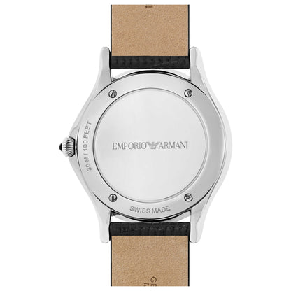 Emporio Armani Classic Unisex Swiss Quartz (Battery-Powered) Watch ARS2001 - Image #2
