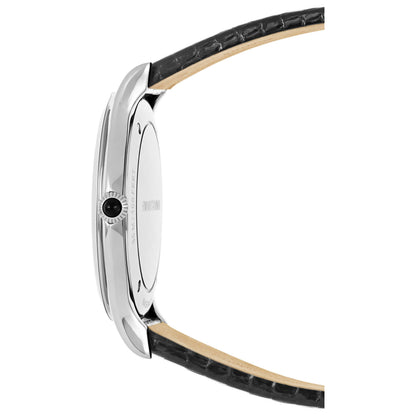 Emporio Armani Classic Unisex Swiss Quartz (Battery-Powered) Watch ARS2001 - Image #4