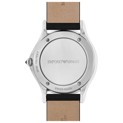 Emporio Armani Classic Unisex Swiss Quartz (Battery-Powered) Watch ARS2002 - Image #2
