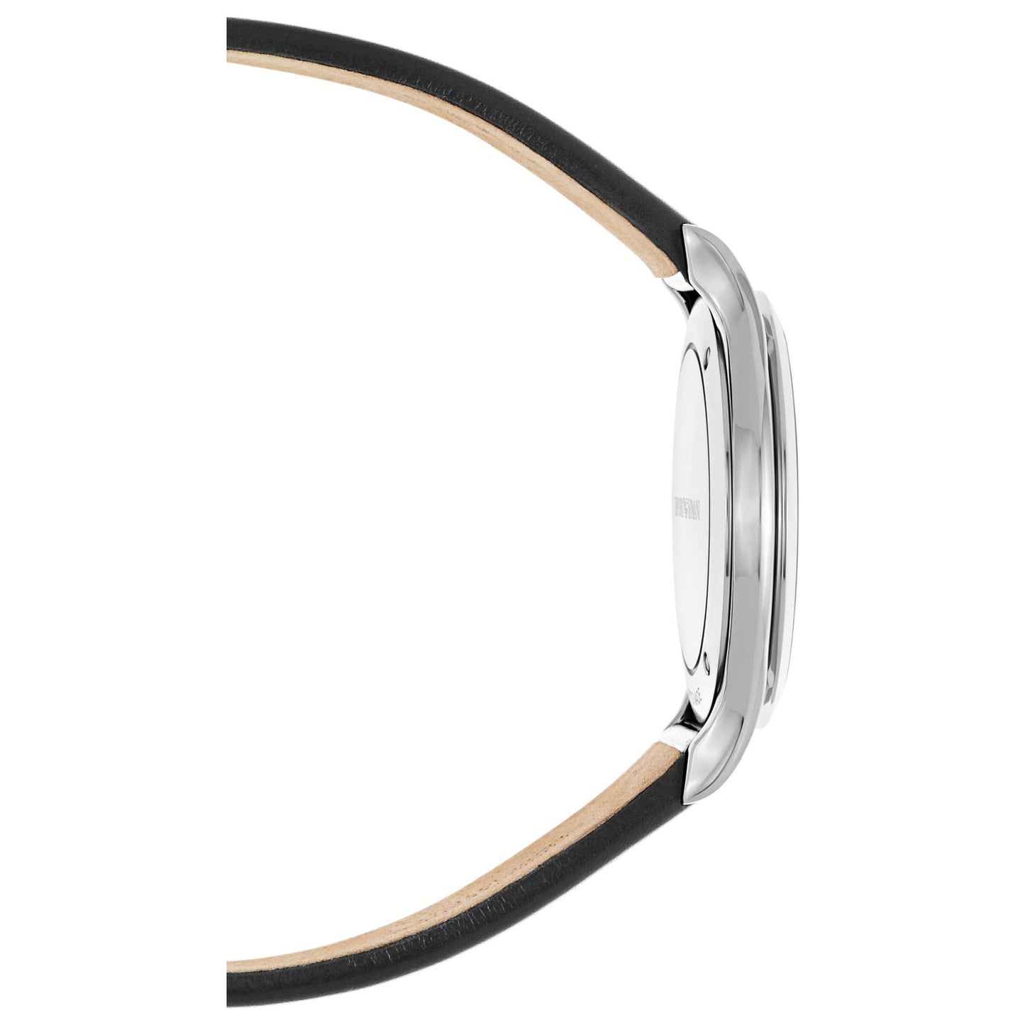 Emporio Armani Classic Unisex Swiss Quartz (Battery-Powered) Watch ARS2002 - Image #3