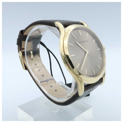 Emporio Armani Classic Unisex Swiss Quartz (Battery-Powered) Watch ARS2004-SDV - Image #3