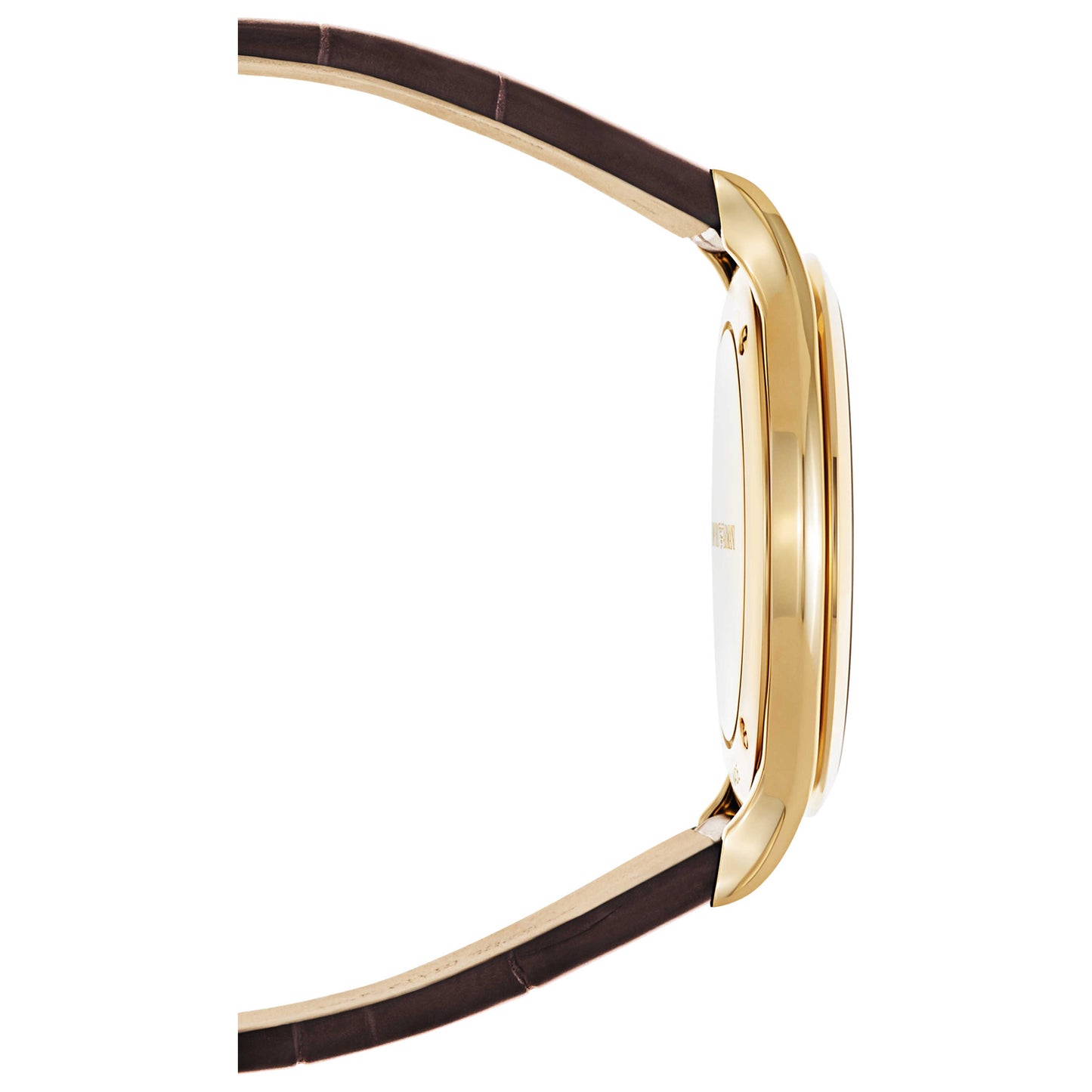 Emporio Armani Classic Unisex Swiss Quartz (Battery-Powered) Watch ARS2004 - Image #3