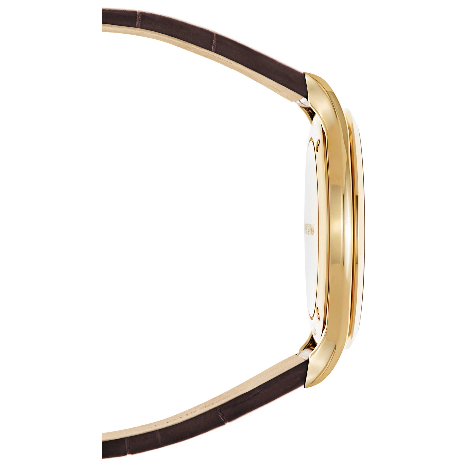 Emporio Armani Classic Unisex Swiss Quartz (Battery-Powered) Watch ARS2004 - Image #3