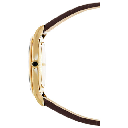 Emporio Armani Classic Unisex Swiss Quartz (Battery-Powered) Watch ARS2004 - Image #4