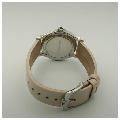 Emporio Armani Classic Men's Swiss Quartz (Battery-Powered) Watch ARS2010-PO - Image #2