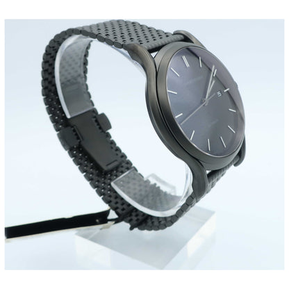 Emporio Armani Classic Men's Automatic Watch ARS3014-SD - Image #3