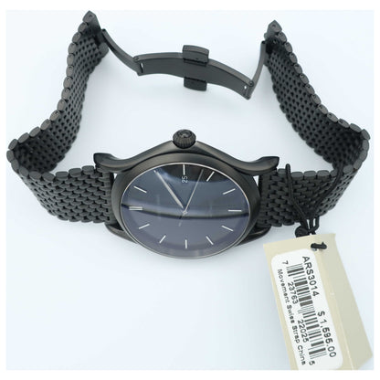 Emporio Armani Classic Men's Automatic Watch ARS3014-SD - Image #8