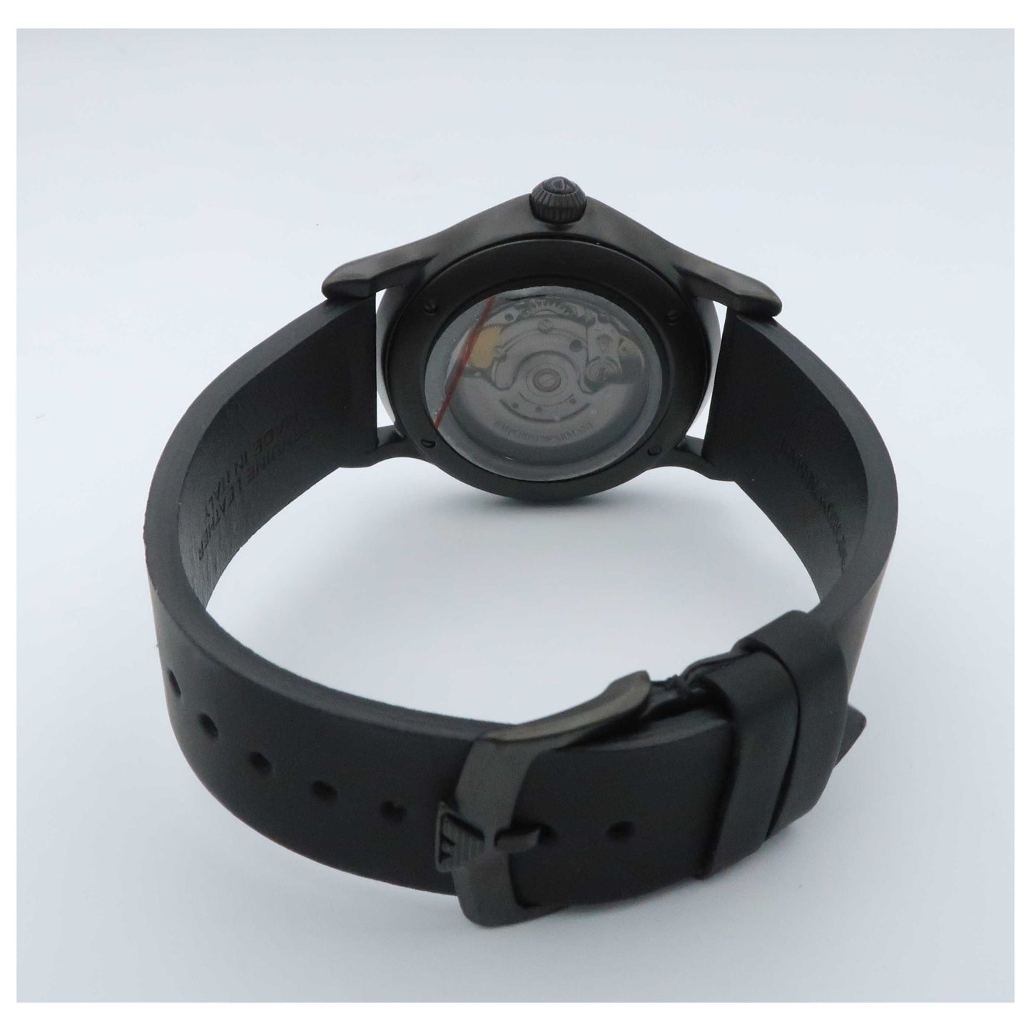 Emporio Armani Classic Men's Automatic Watch ARS3015-PO - Image #2