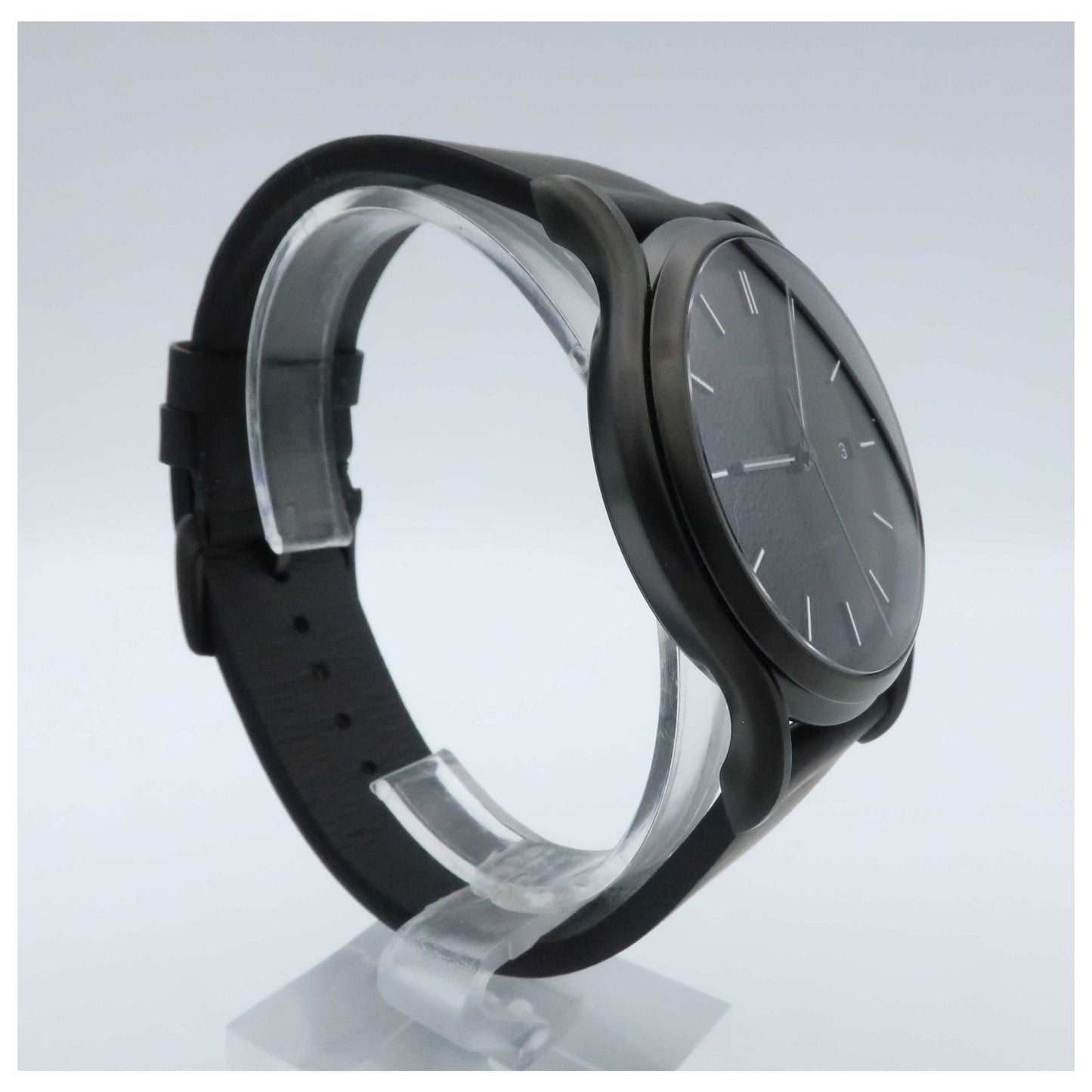 Emporio Armani Classic Men's Automatic Watch ARS3015-PO - Image #3