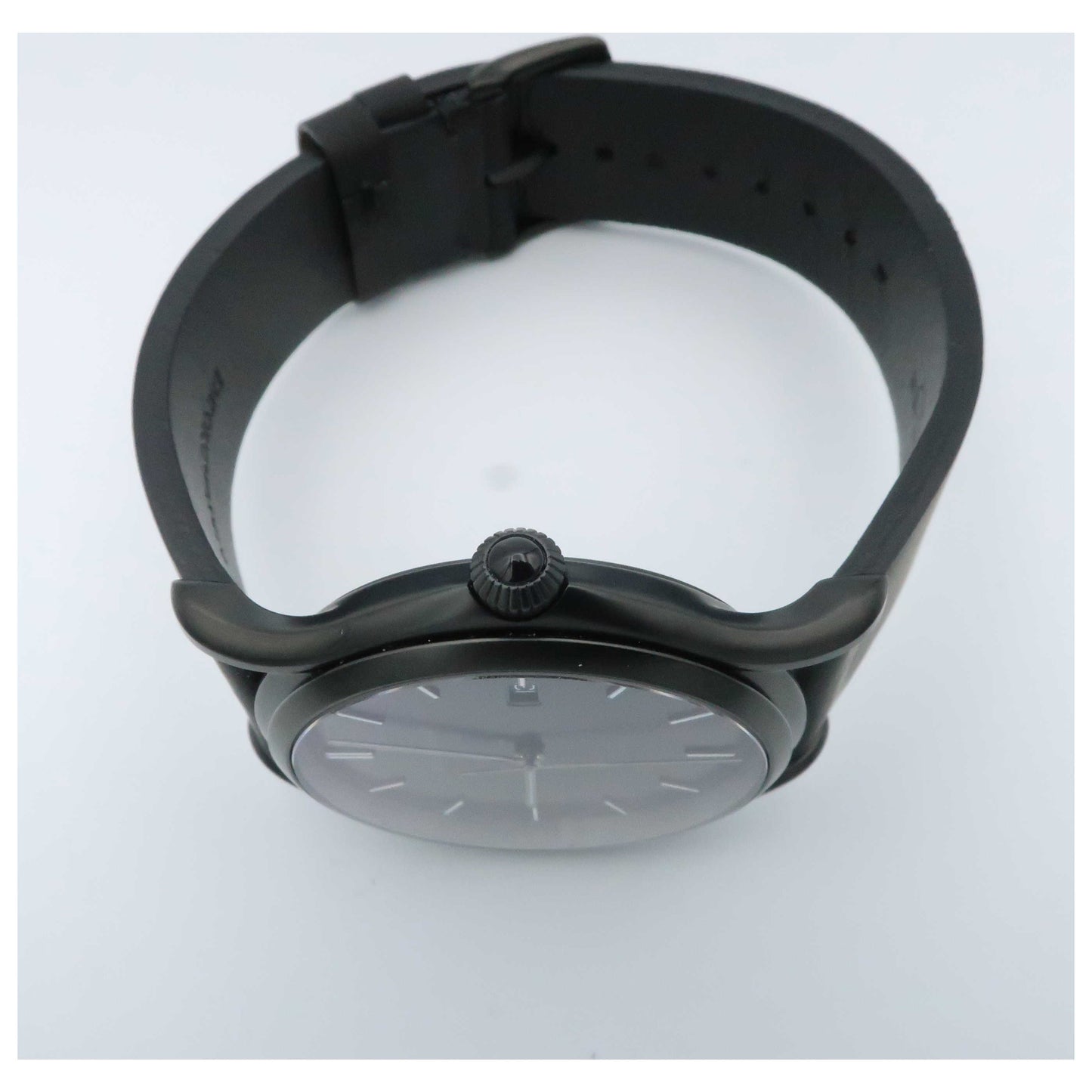 Emporio Armani Classic Men's Automatic Watch ARS3015-PO - Image #4