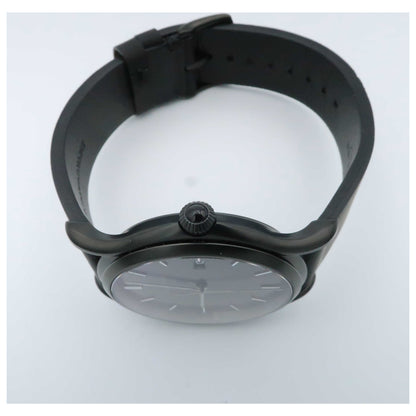 Emporio Armani Classic Men's Automatic Watch ARS3015-PO - Image #4