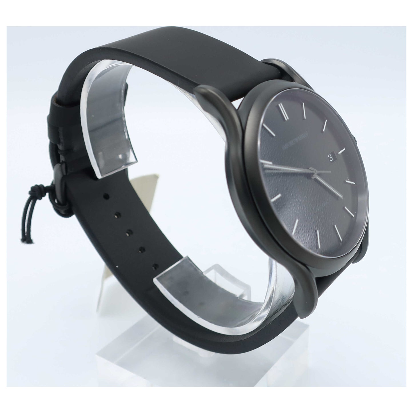 Emporio Armani Classic Men's Automatic Watch ARS3015-SD - Image #3