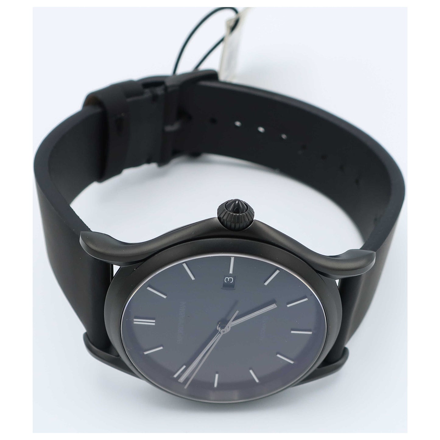 Emporio Armani Classic Men's Automatic Watch ARS3015-SD - Image #8