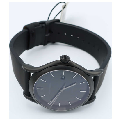 Emporio Armani Classic Men's Automatic Watch ARS3015-SD - Image #8