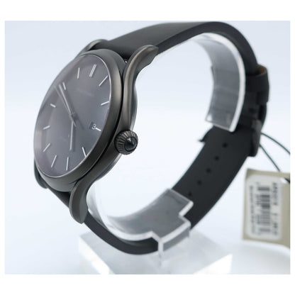 Emporio Armani Classic Men's Automatic Watch ARS3015-SD - Image #4