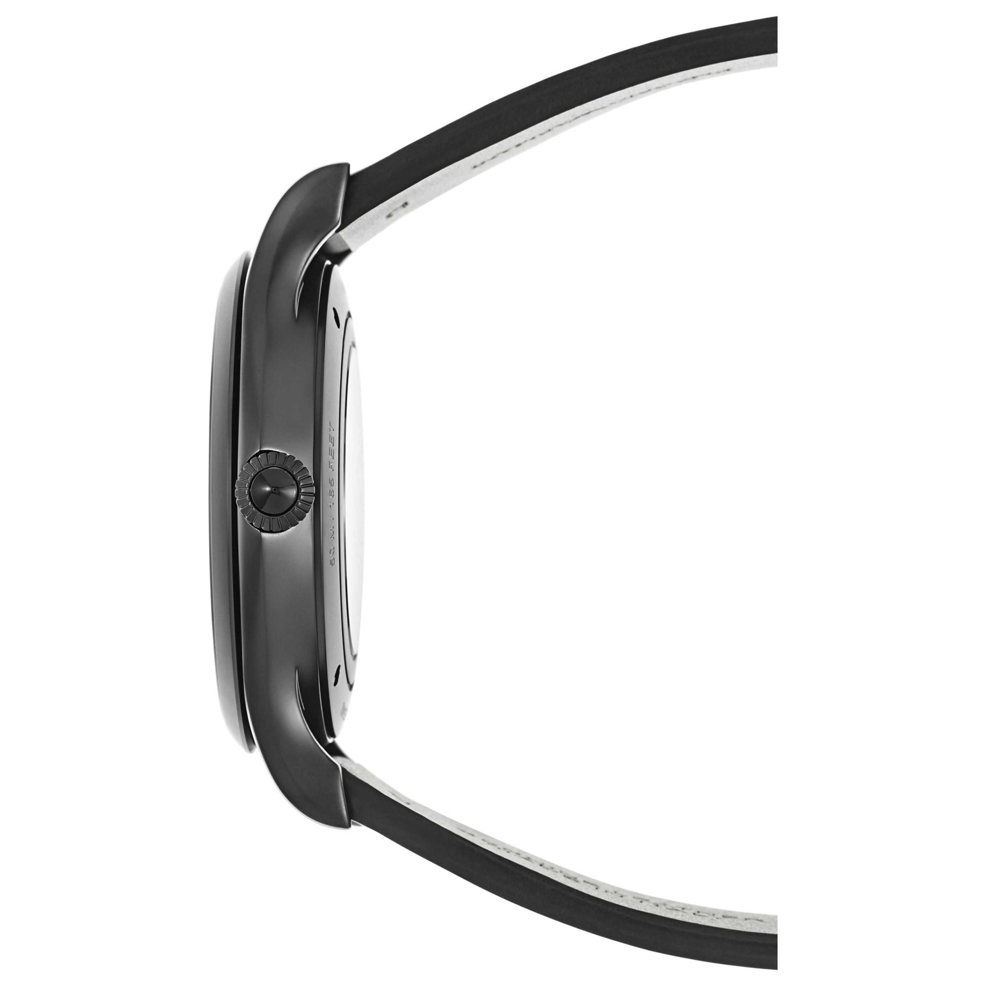 Emporio Armani Classic Men's Automatic Watch ARS3015 - Image #4