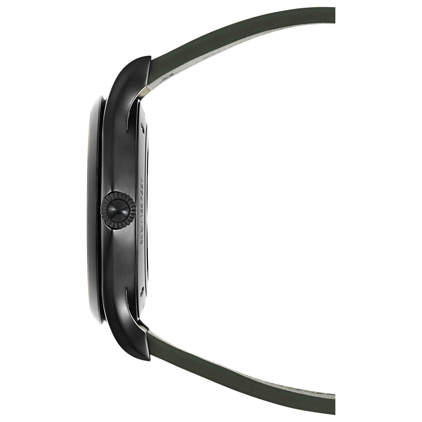 Emporio Armani Classic Men's Automatic Watch ARS3016 - Image #4