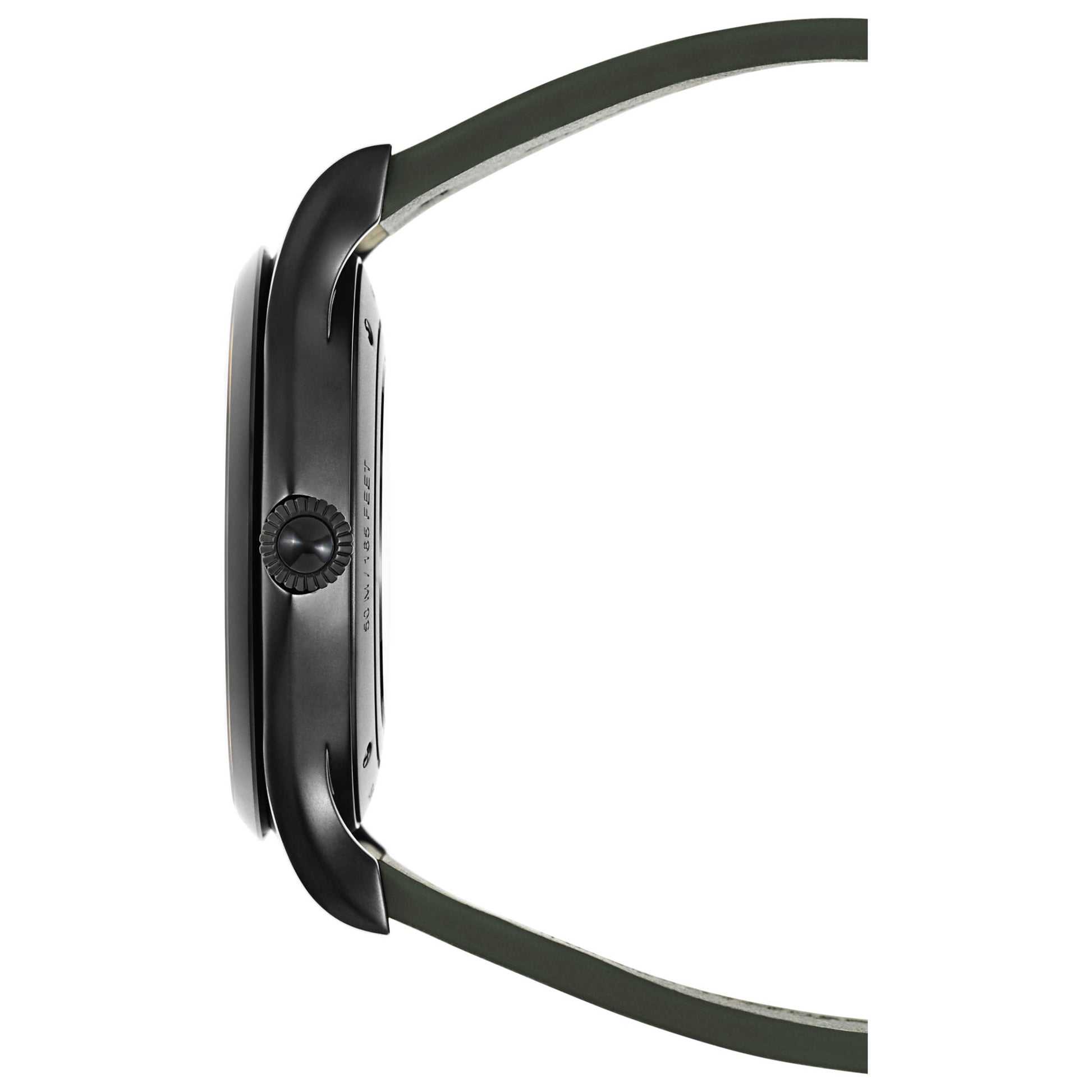 Emporio Armani Classic Men's Automatic Watch ARS3016 - Image #4