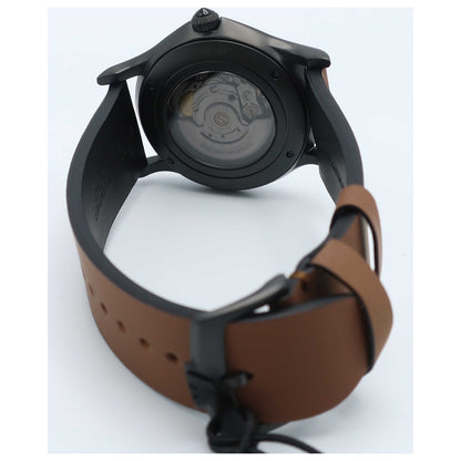 Emporio Armani Classic Men's Automatic Watch ARS3017-SD - Image #2