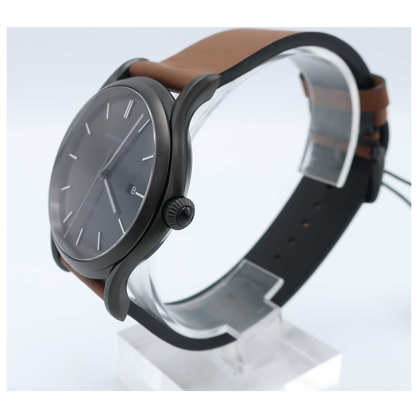 Emporio Armani Classic Men's Automatic Watch ARS3017-SD - Image #4