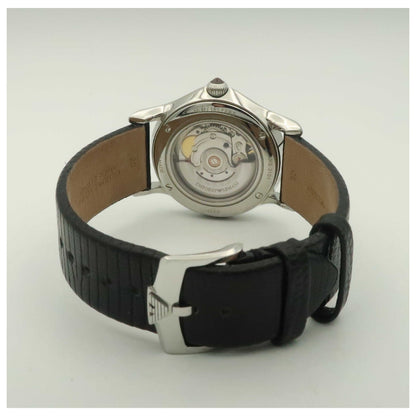Emporio Armani Classic Men's Automatic Watch ARS3101-PO2 - Image #2