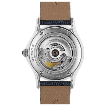 Emporio Armani Classic Men's Automatic Watch ARS3103 - Image #2