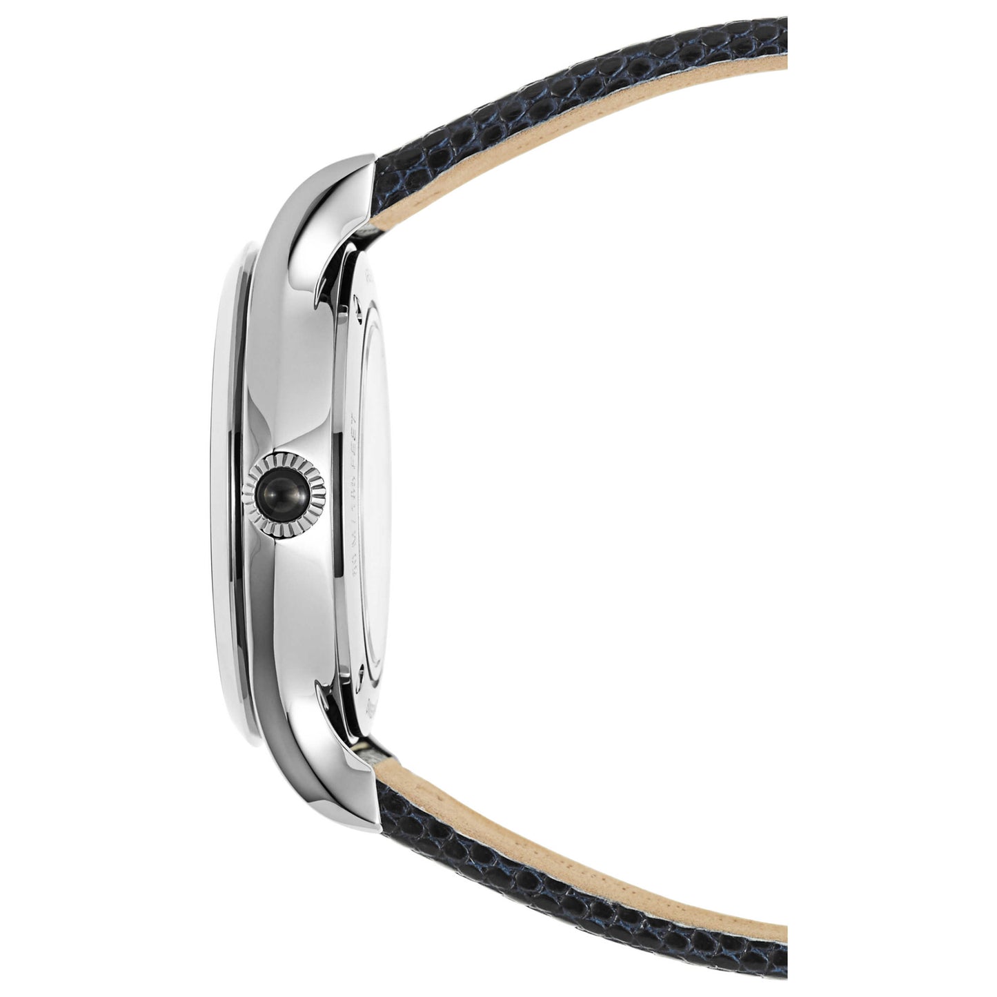 Emporio Armani Classic Men's Automatic Watch ARS3103 - Image #4