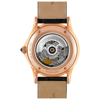 Emporio Armani Classic Men's Automatic Watch ARS3104 - Image #2
