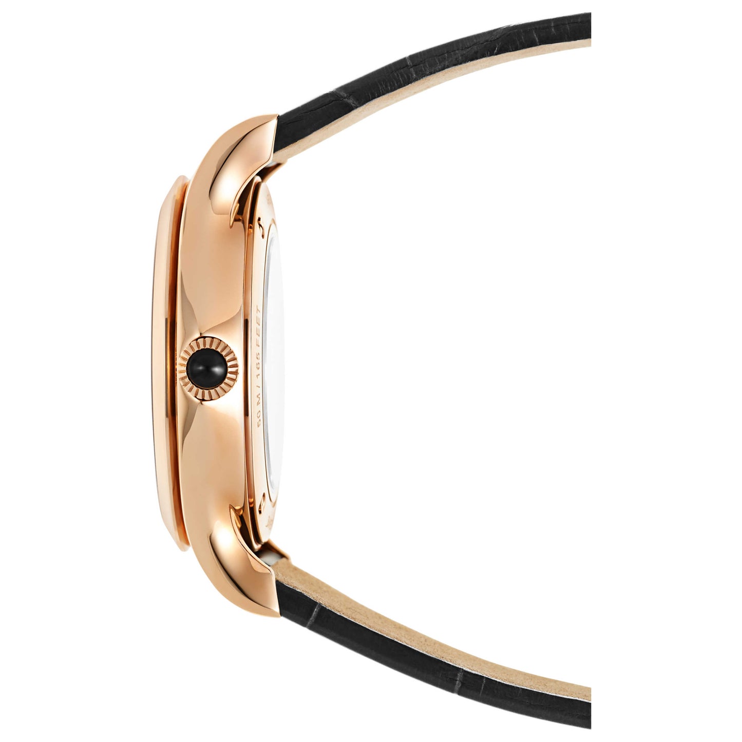 Emporio Armani Classic Men's Automatic Watch ARS3104 - Image #4